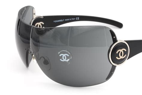 vintage chanel sunglasses 2000s.